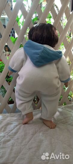 Сладкий пирожочек YS. Коллекционная кукла