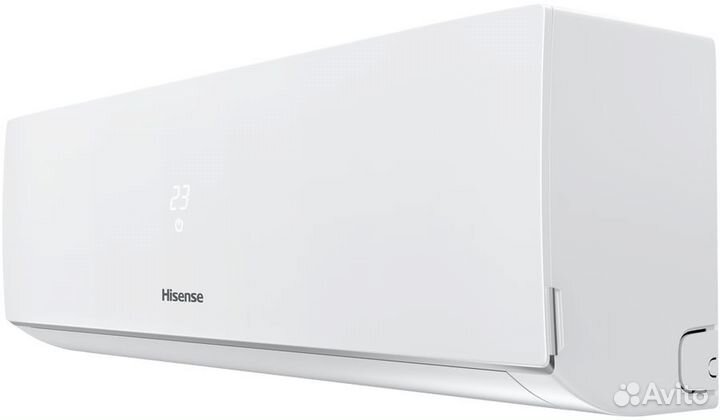 Hisense Easy Classic A AS-09HR4ryddj00