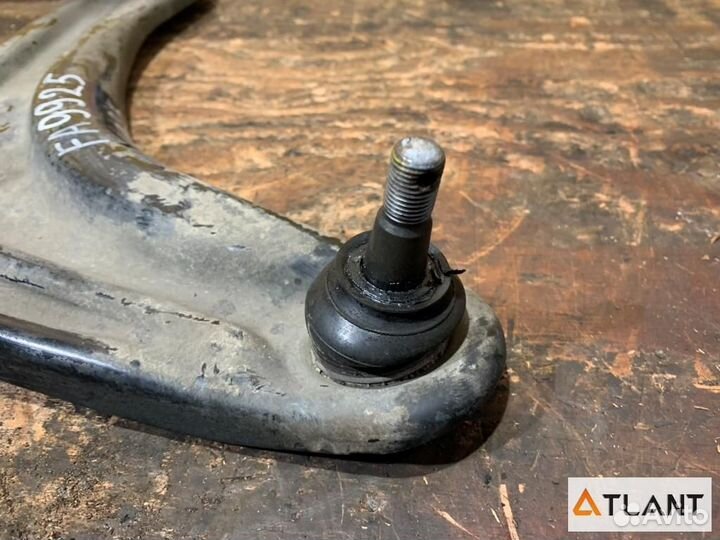 Рычаг передний левый suzuki every