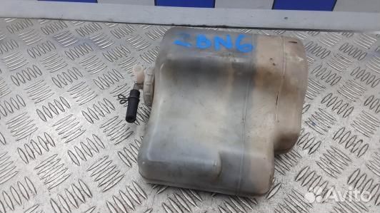 Бачок расширительный mitsubishi pajero 3 (ZBN06NP0