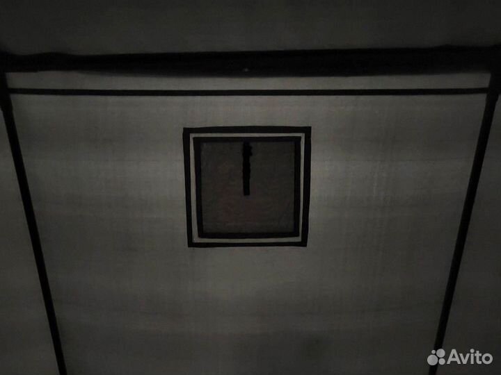 Палатки армейские Памир на 30 человек