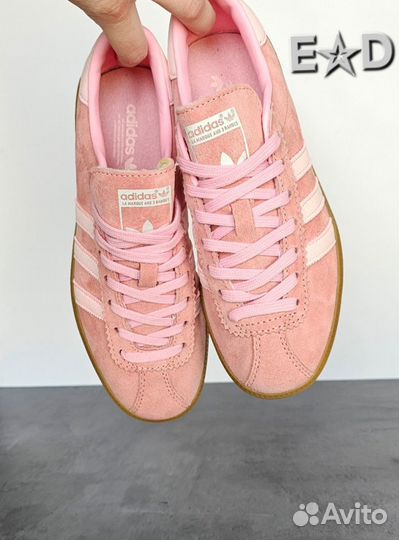 Кеды женские Adidas Bermuda