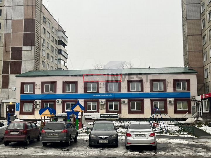 Сдам здание, 302 м²