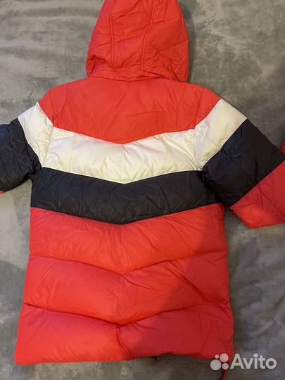 Куртка женская зимняя