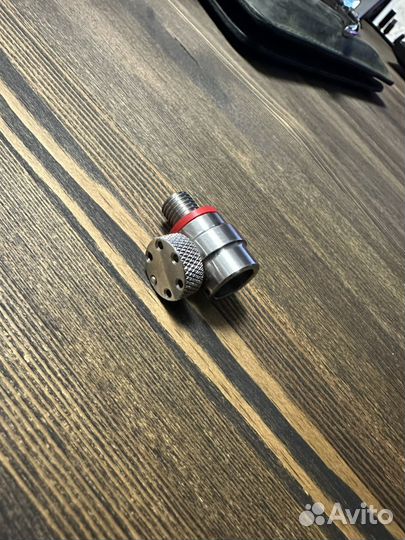 Сигнализаторы поклевки flacarp x7 полный комплект