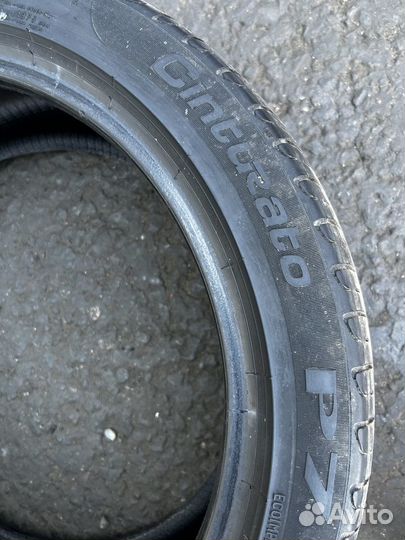 Pirelli Cinturato P7 215/45 R17 91V