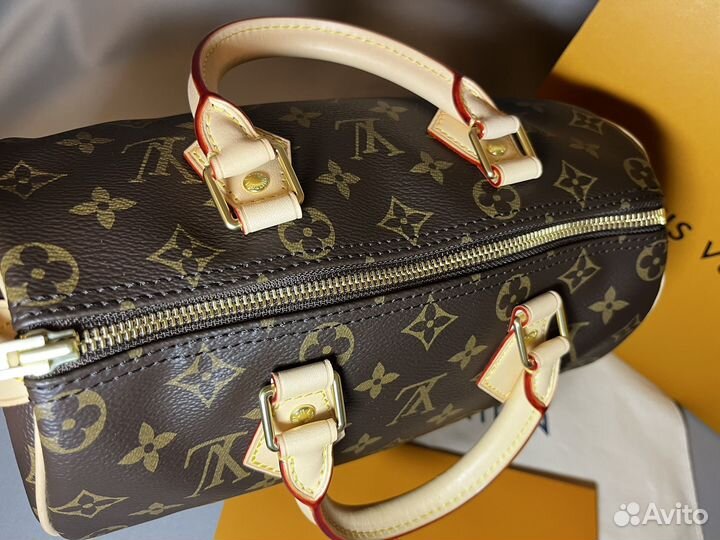 Сумка louis vuitton speedy 25