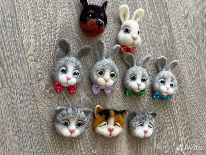 Символ 2023 года. Сувениры