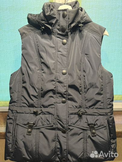 Жилет wellenstayn