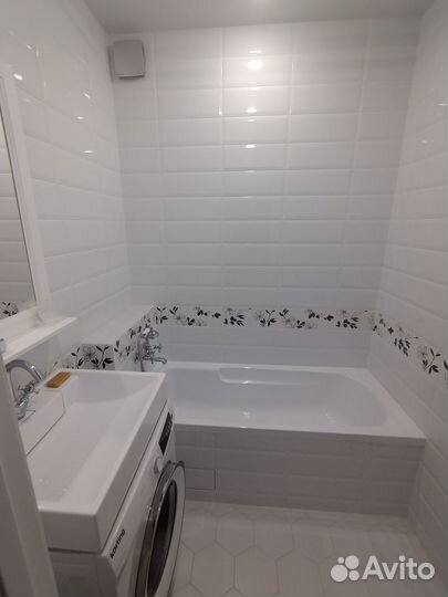 Ремонт квартир, отделочные работы