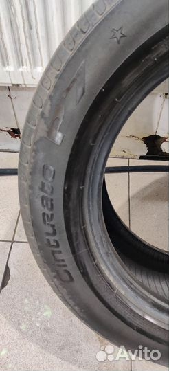 Pirelli Cinturato P7 225/55 R16 V