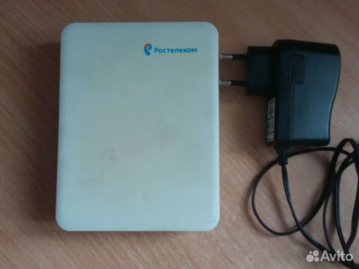 Роутер ростелеком, qbr-2041ww