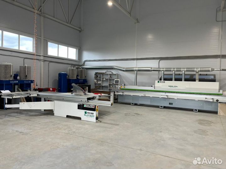 Профессиональный распил и кромление лдсп, мдф, хдф