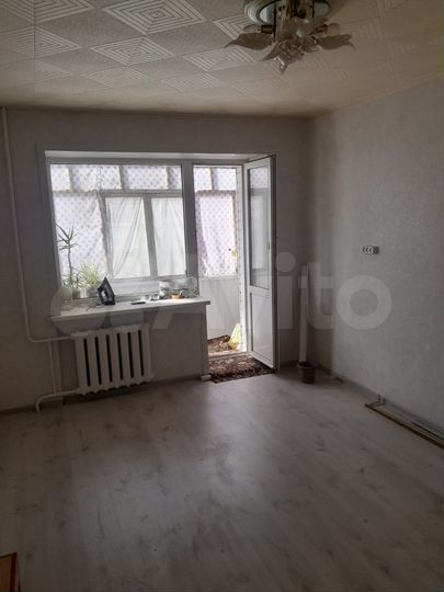 2-к. квартира, 39,5 м², 3/5 эт.