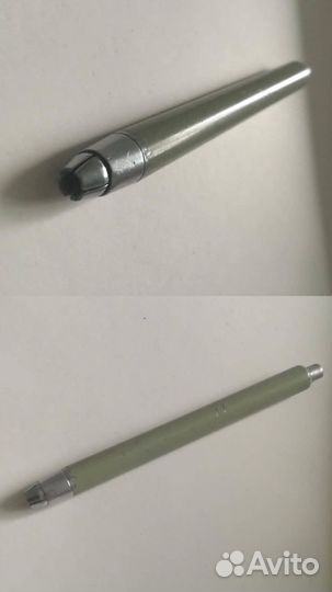 Ручки Шариковые Перьевые Карандаш, Канцтовары СССР