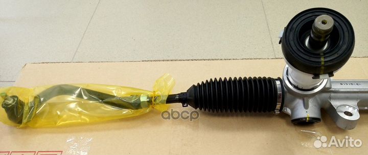 Рейка рулевая optima III (2010) 565002T100 Hyu