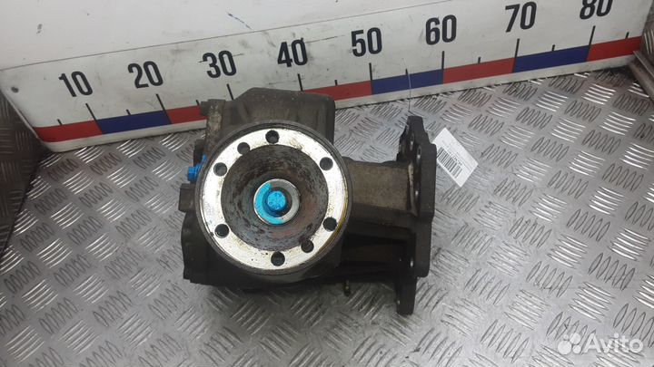 Раздаточная коробка land rover freelander 2 2,2