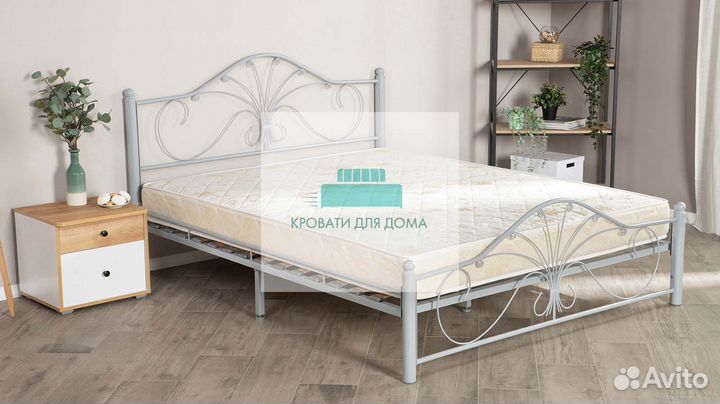 Матрас ортопедический