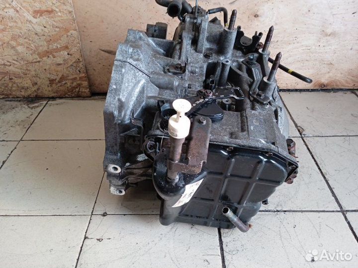 АКПП (автоматическая коробка переключения передач) Mitsubishi Outlander