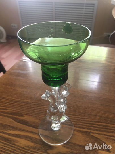 Хрусталь СССР