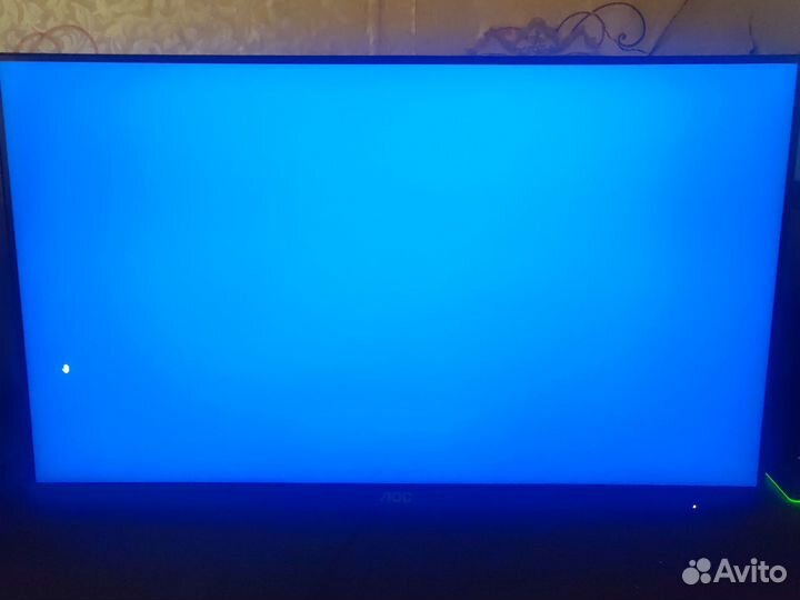 Монитор AOC full hd IPS 144-165 Hz G-Synk