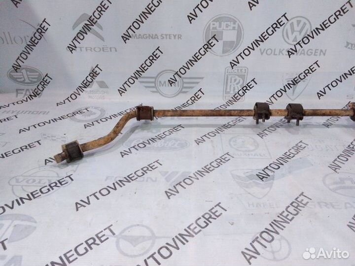 Стабилизатор передний Chevrolet Niva