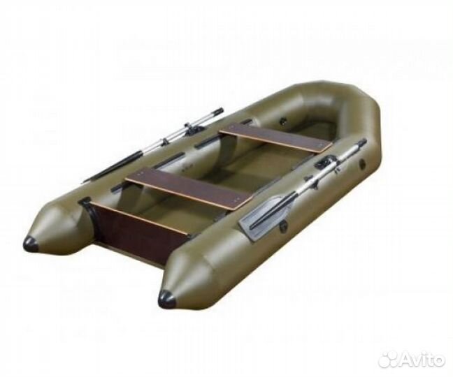 Лодка пвх