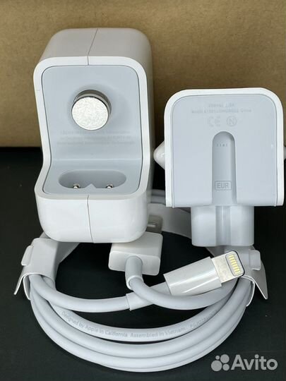 Зарядный провод на iPhone Original