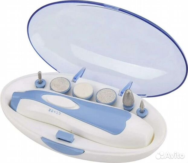 Набор для маникюра