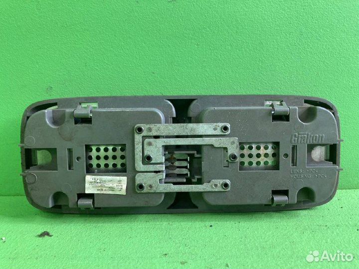 Фонарь освещения DAF XF105