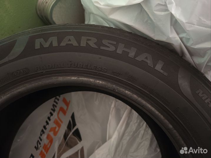 Marshal MH12 205/60 R16