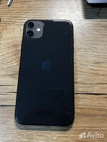 iPhone 11 64gb