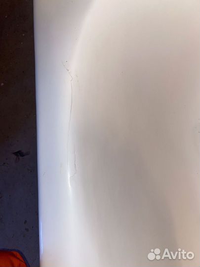 Ванна чугунная 170 *75