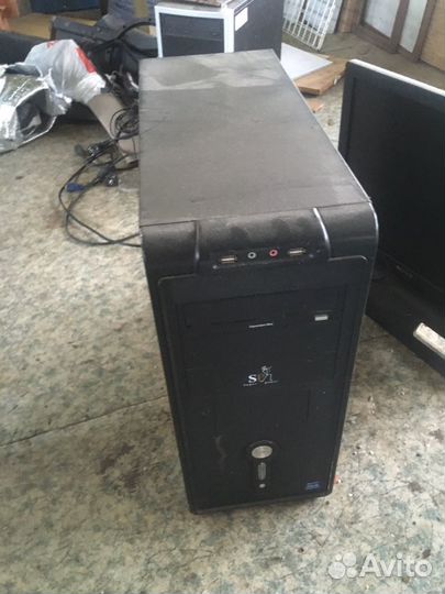 Компьютеры