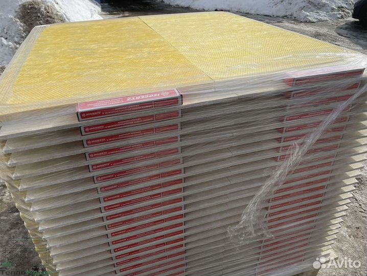 Звукоизоляция Izogertz Element с гарантией