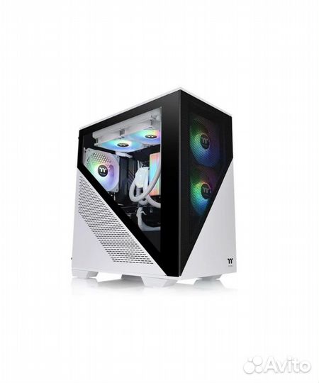 Thermaltake Divider (CA-1S4-00S6WN-00)