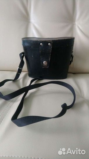 Бинокль СССР бпц2 12*40