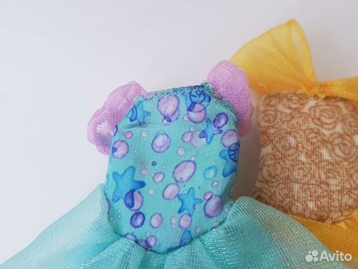 Аксессуары для кукол