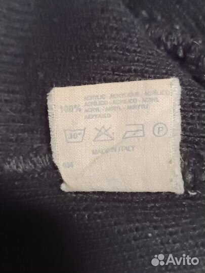 Шапка Champion vintage