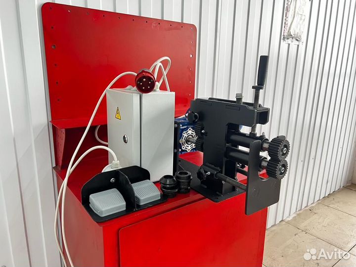 Зиг машина RME-140x1