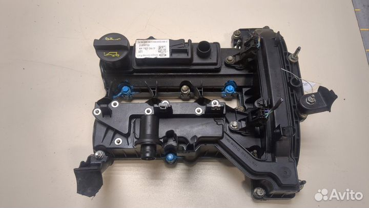 Крышка клапанная двс Ford EcoSport 2017, 2017