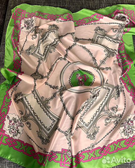 Платок шейный alessandro manzoni