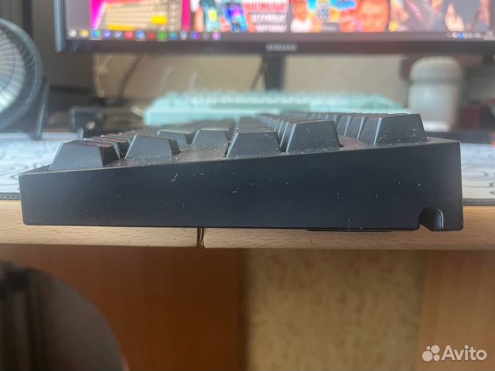 Red Square keyrox tkl classic