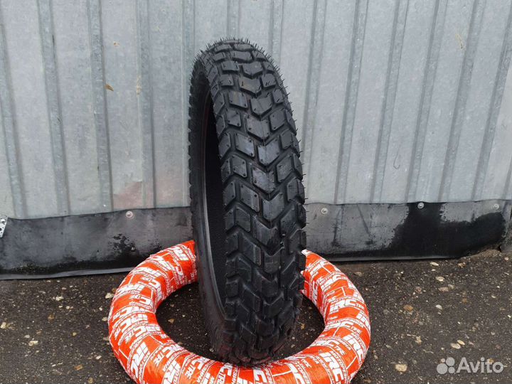 Мотошина 110 90 17 Пирелли эндуро