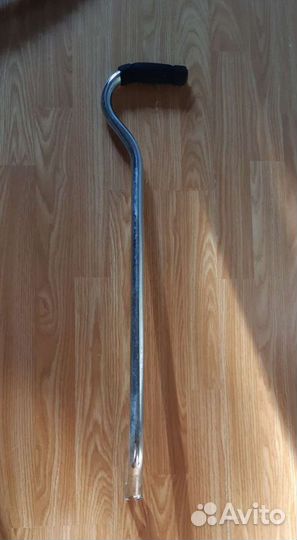 Ручка для обучения езды на велосипеде