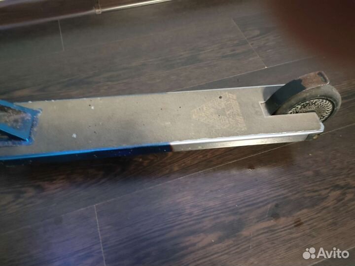 Самокат street