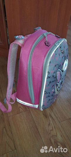 Портфель школьный