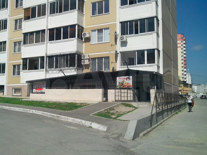 Офис, 10 м²