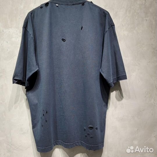 Футболка Balenciaga женская