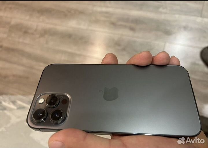 iPhone 12 Pro Max, 128 ГБ
